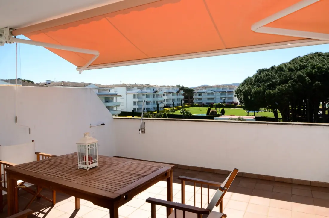 Appartements à Pals