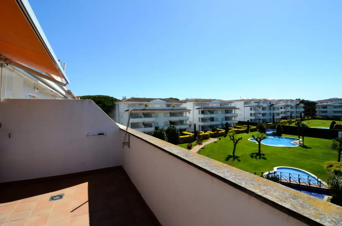 Appartements à Pals