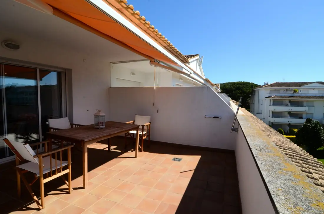 Appartements à Pals