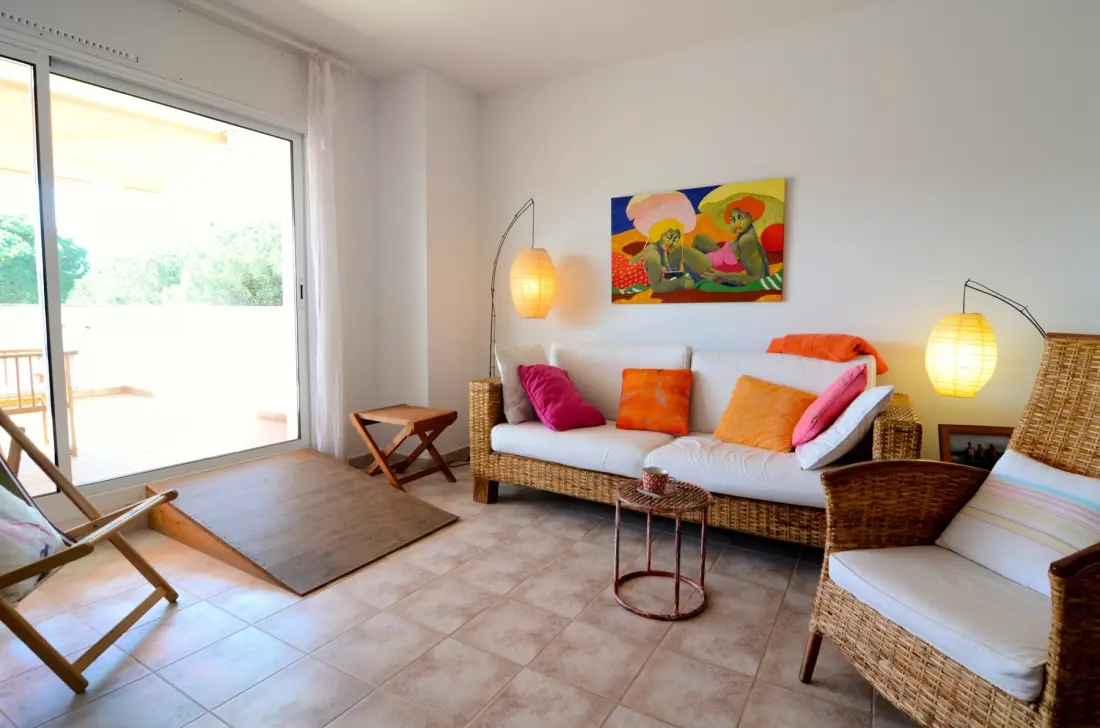 Appartements à Pals