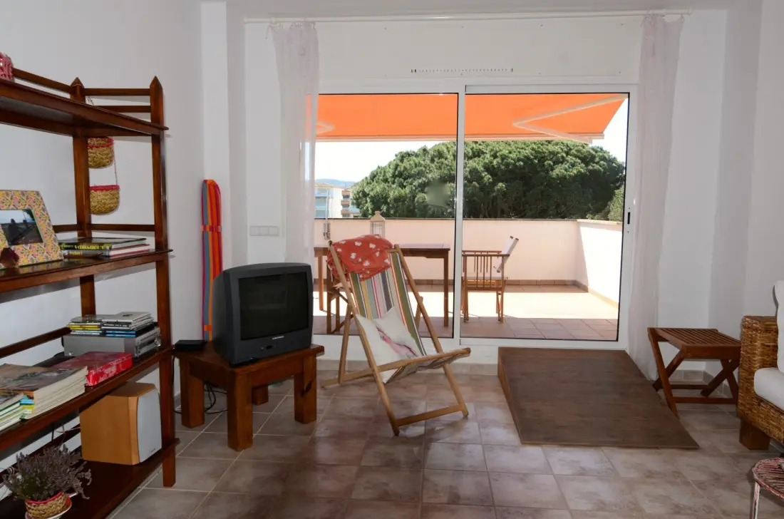 Appartements à Pals