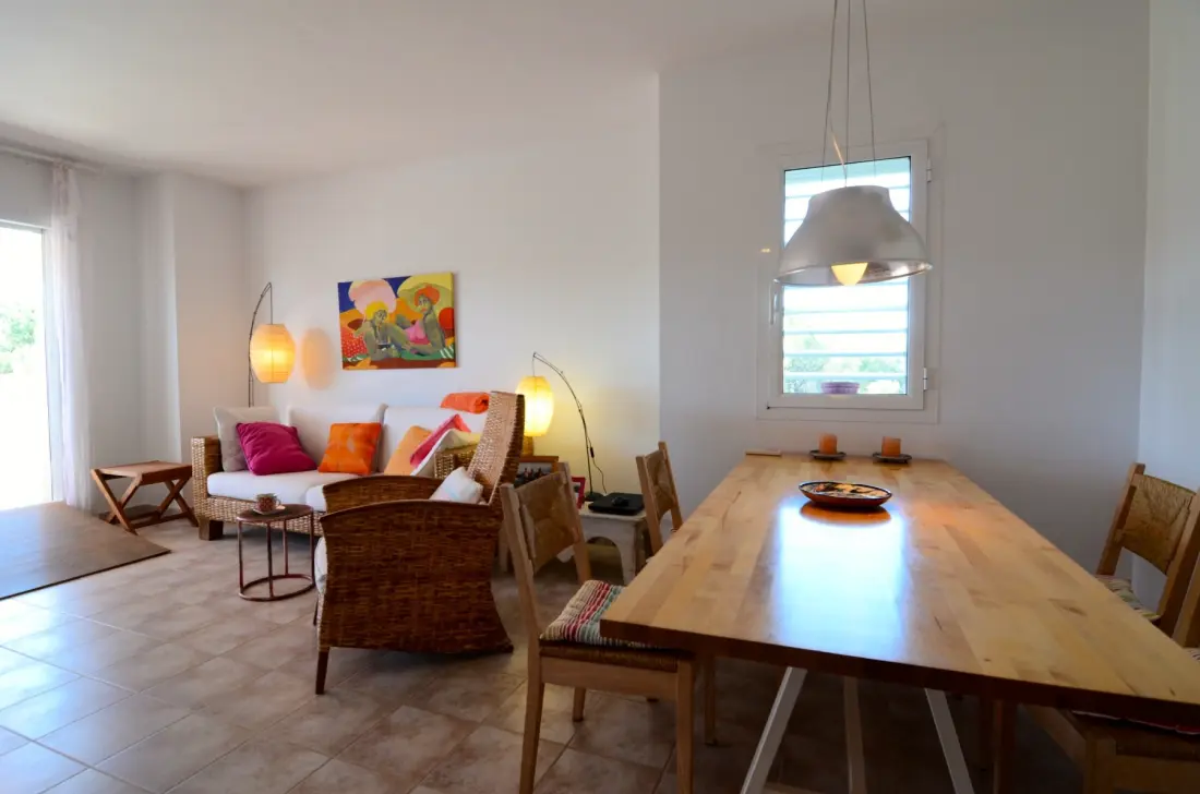 Appartements à Pals
