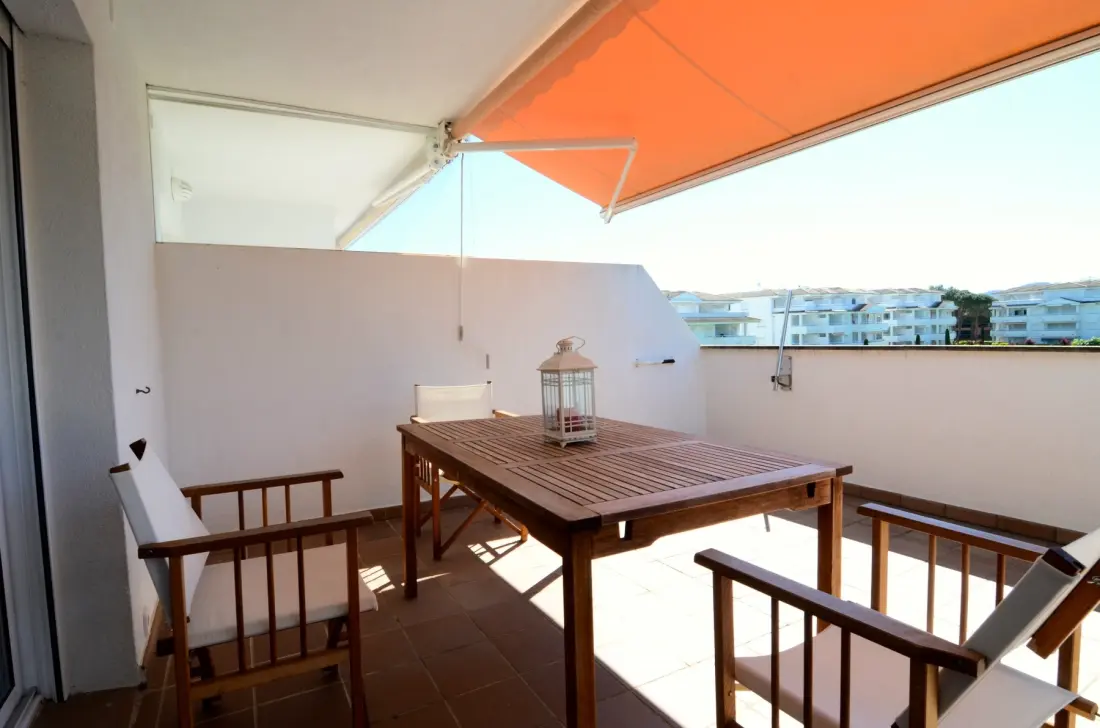 Appartements à Pals