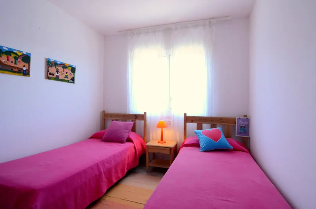 Appartements à Pals