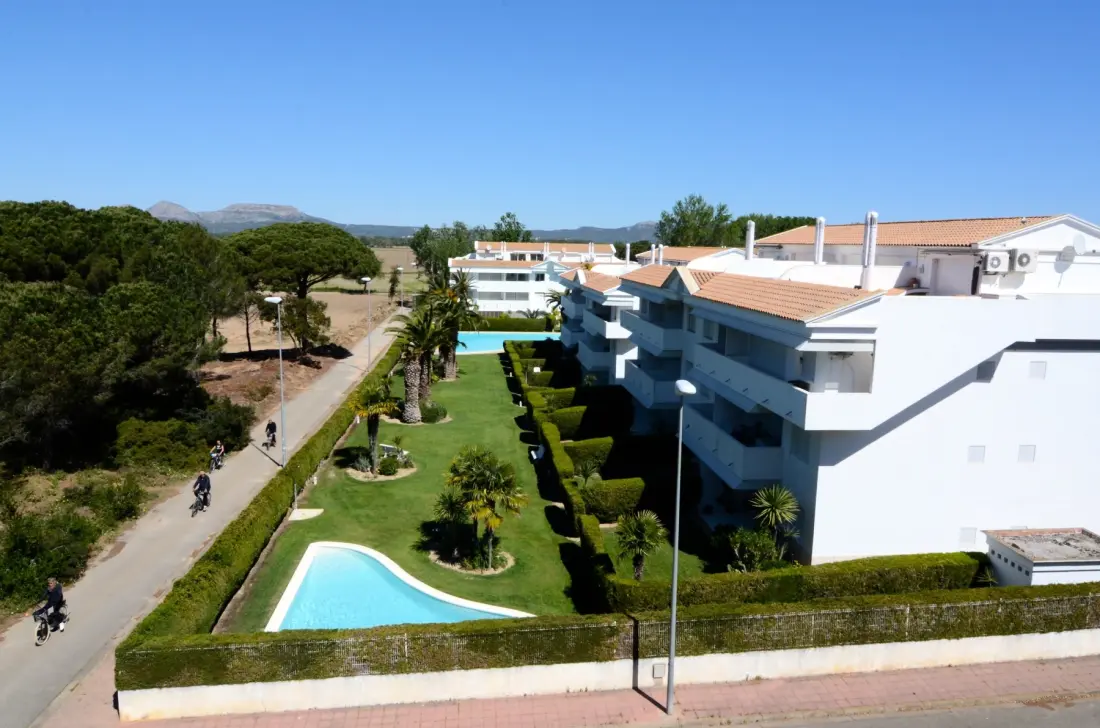 Appartements à Pals