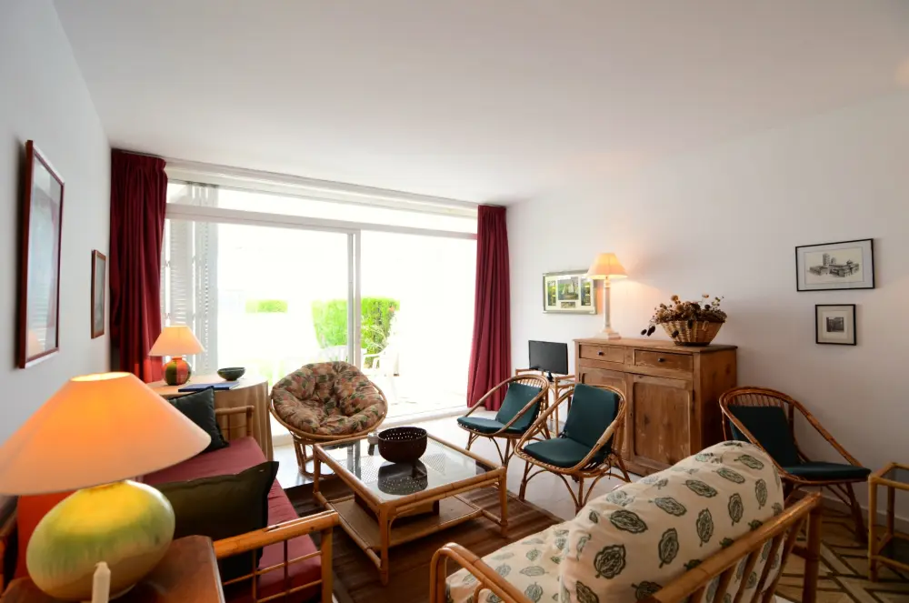 Appartements à Pals