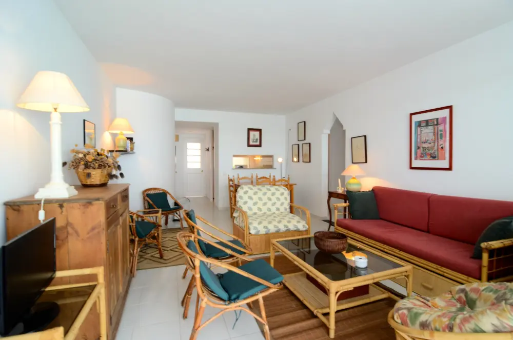 Appartements à Pals