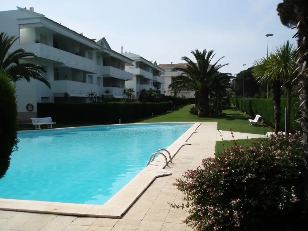 Appartements à Pals
