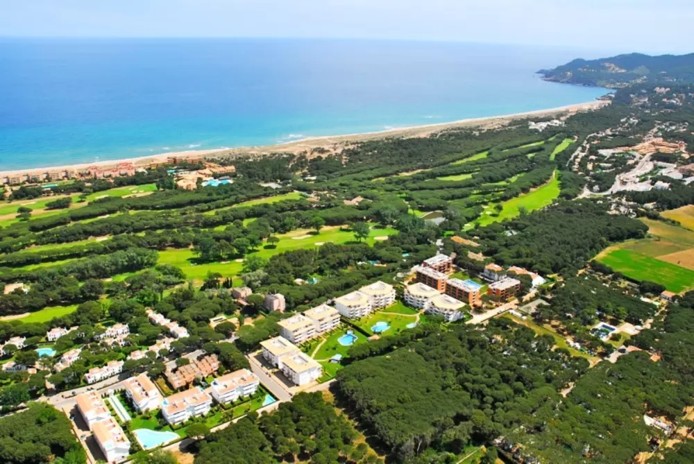 Appartements à Pals