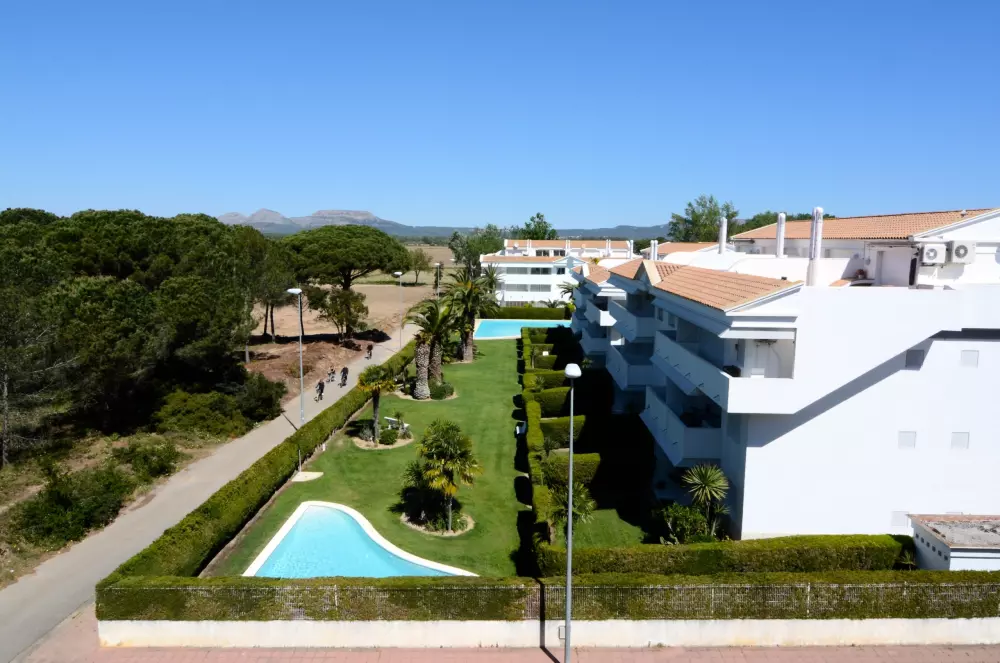 Appartements à Pals