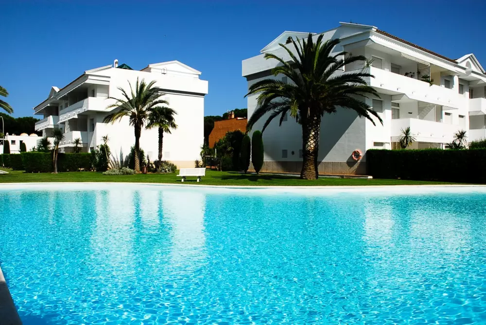 Appartements à Pals