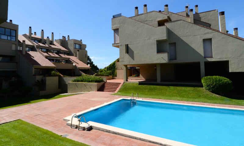 Appartements à Pals - - Pals - 6