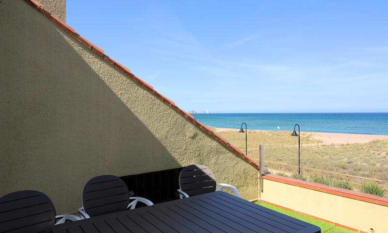 Appartements à Pals - - Pals - 8