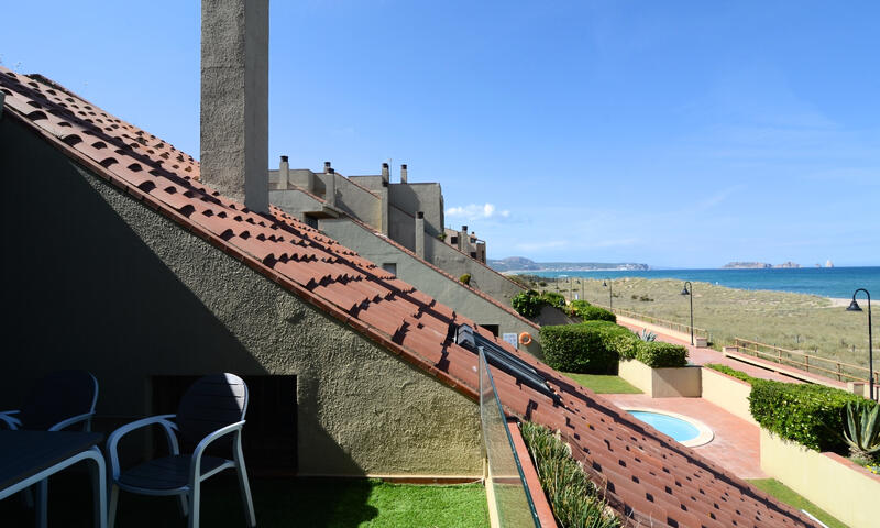 Appartements à Pals - - Pals - 9