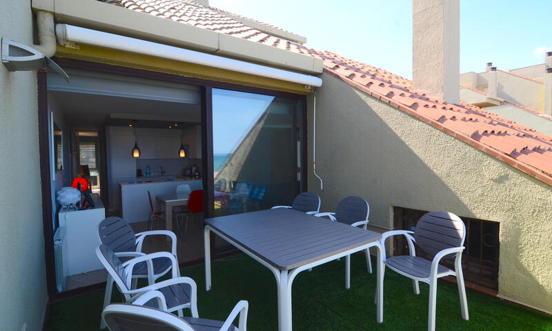 Appartements à Pals - - Pals - 12