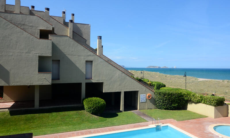 Appartements à Pals - - Pals - 17