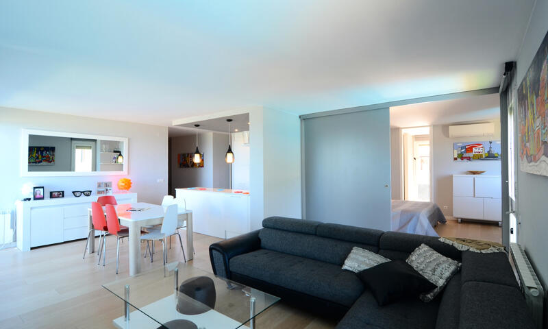 Appartements à Pals - - Pals - 26