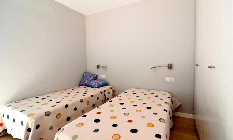 Appartements à Pals - - Pals - 30