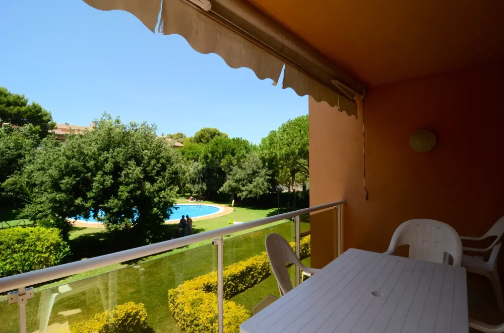 Appartements à Pals