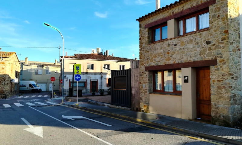 Appartements à Pals - - Pals - 9