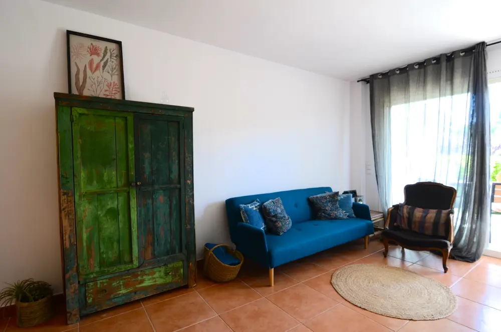 Appartements à Pals