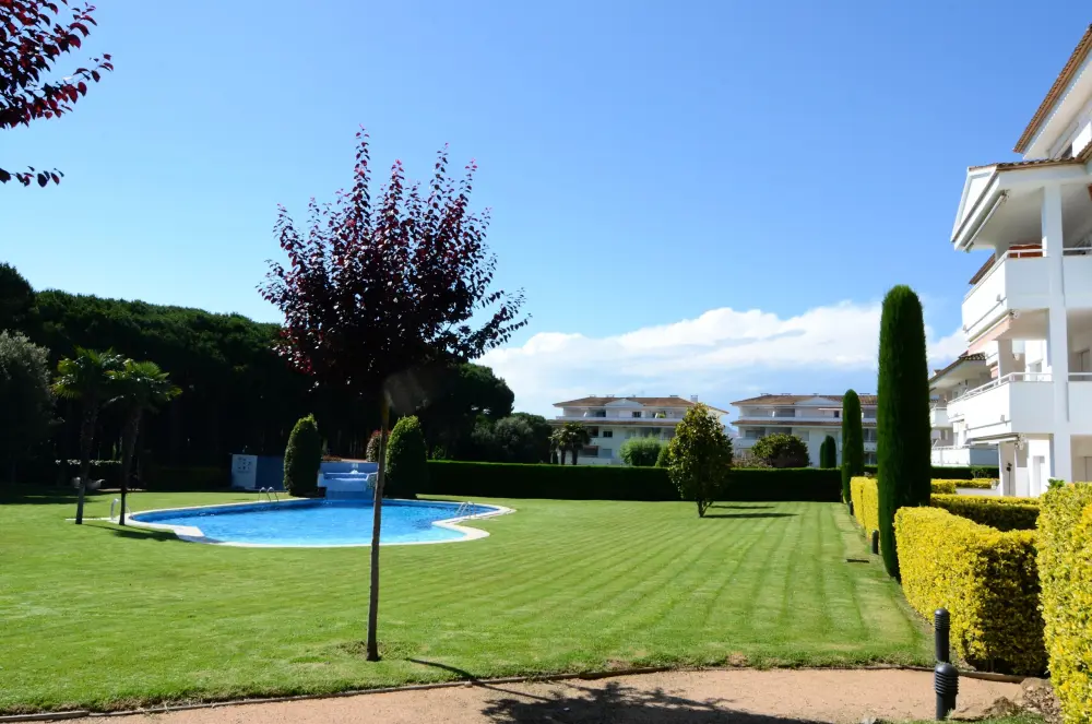 Appartements à Pals