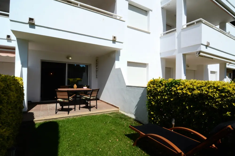 Appartements à Pals