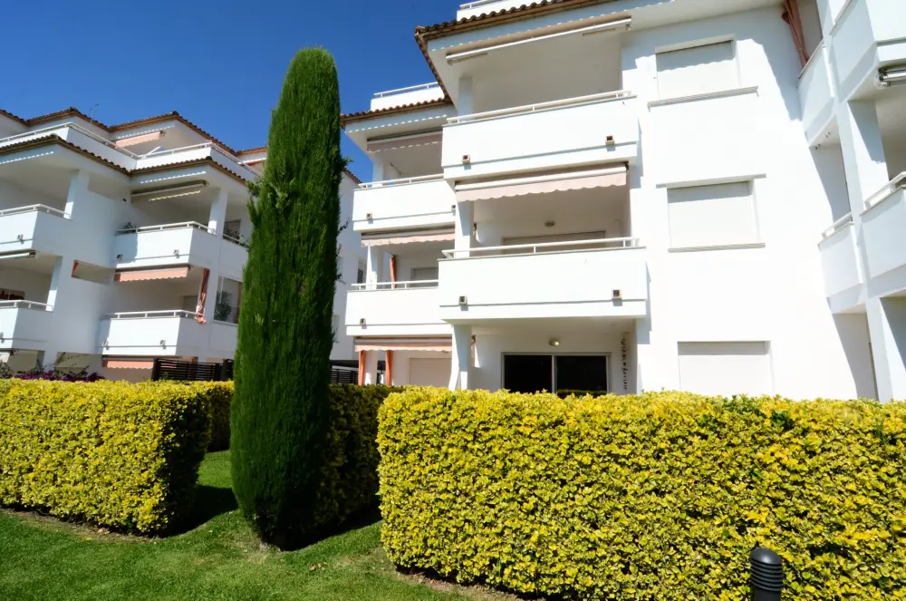 Appartements à Pals