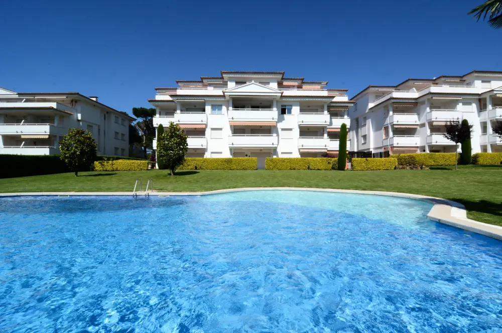 Appartements à Pals