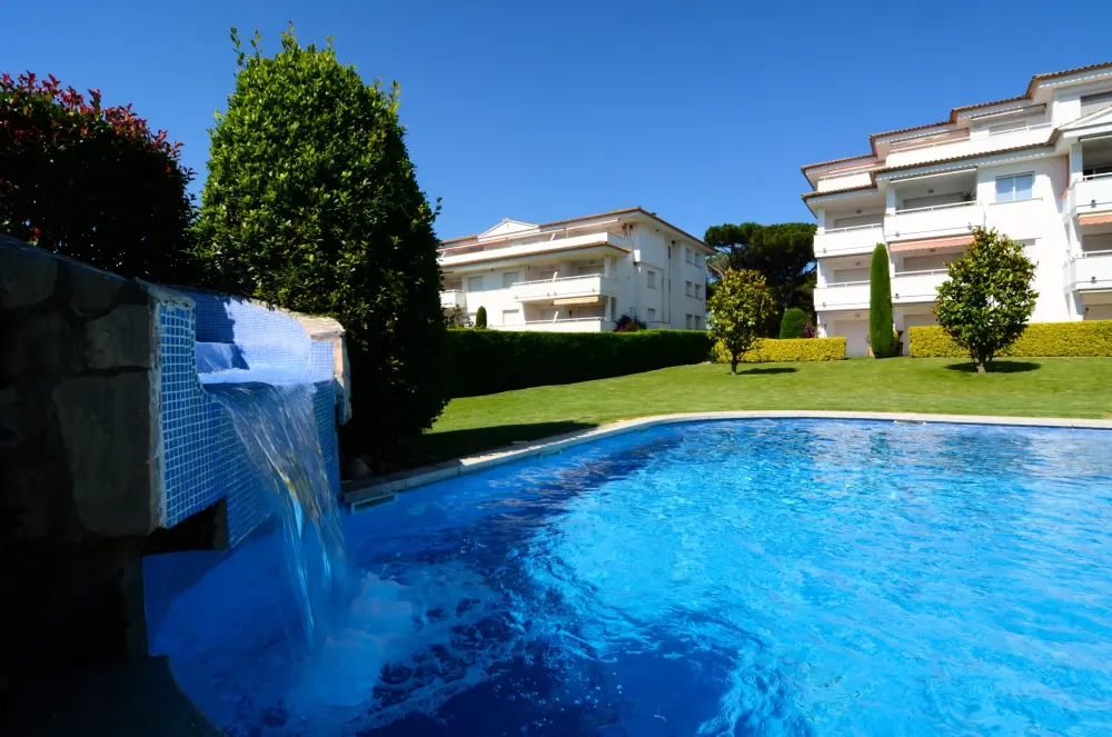 Appartements à Pals