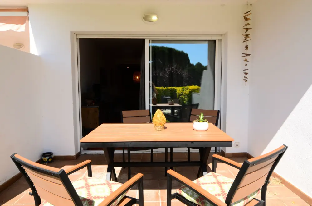Appartements à Pals