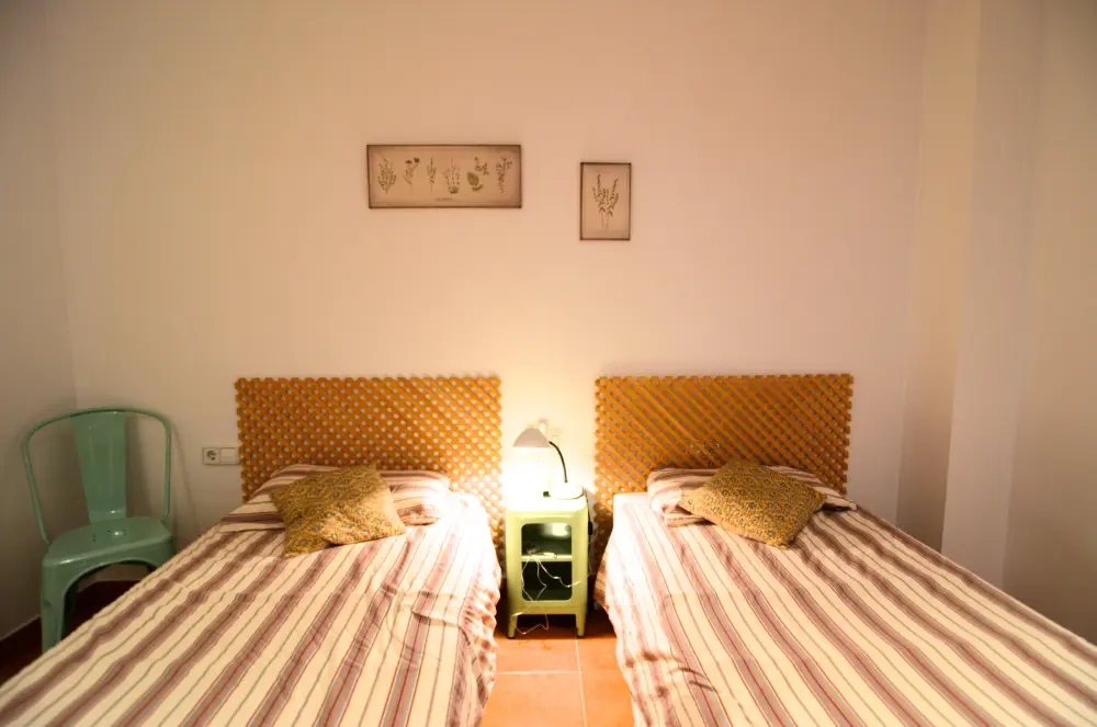 Appartements à Pals