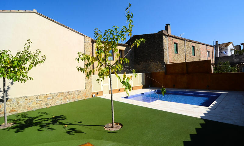 Appartements à Pals - - Pals - 14