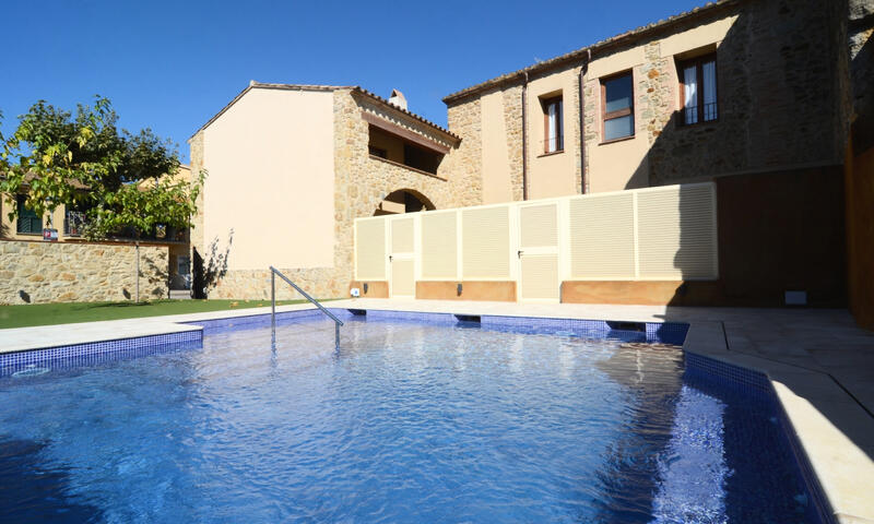 Appartements à Pals - - Pals - 15