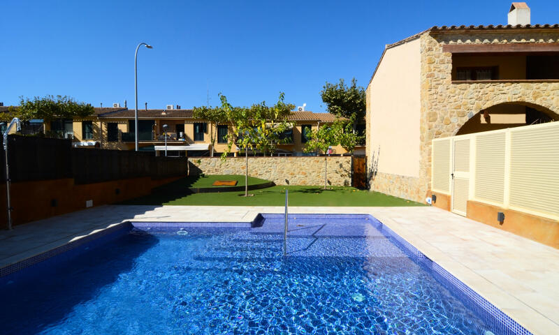 Appartements à Pals - - Pals - 17