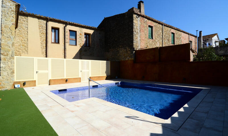 Appartements à Pals - - Pals - 18