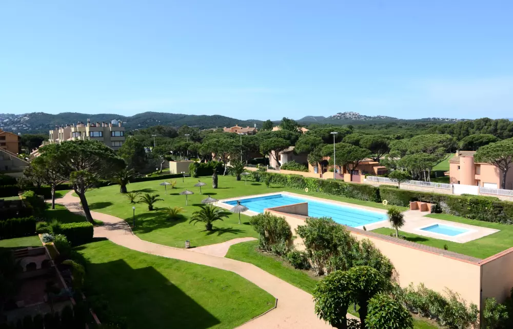 Appartements à Pals