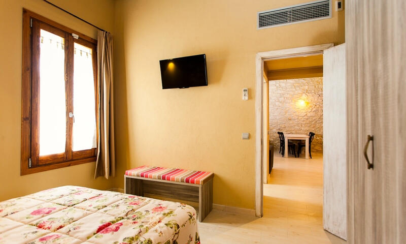 Appartements à Pals - - Pals - 22