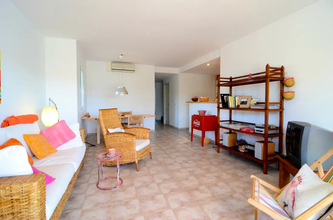 Appartements à Pals