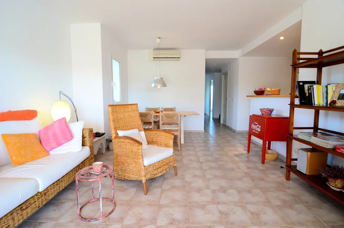 Appartements à Pals