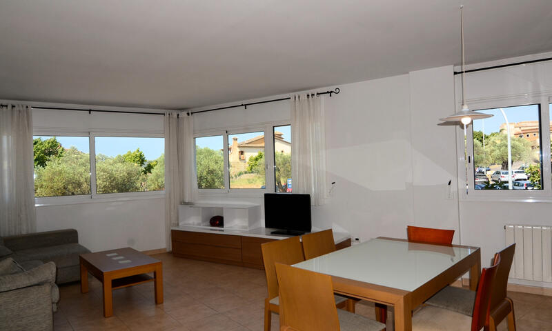 Appartements à Pals - - Pals - 1