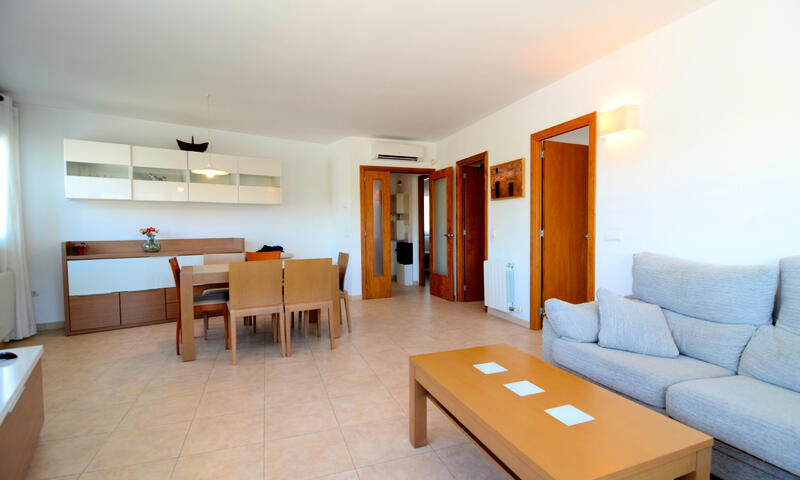 Appartements à Pals - - Pals - 3