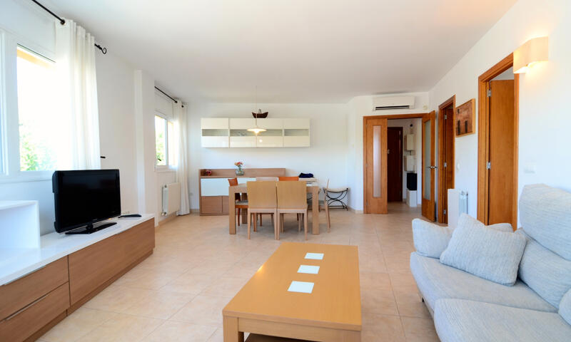 Appartements à Pals - - Pals - 4