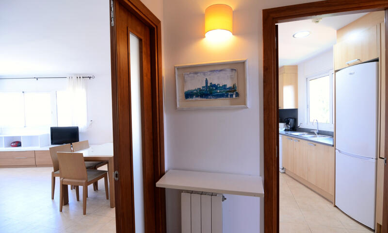 Appartements à Pals - - Pals - 11