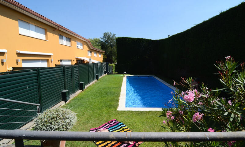 Appartements à Pals - - Pals - 14