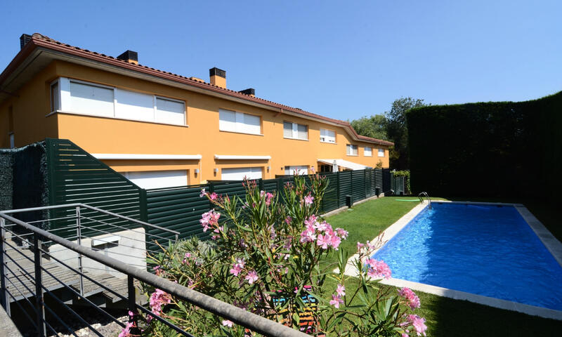 Appartements à Pals - - Pals - 15
