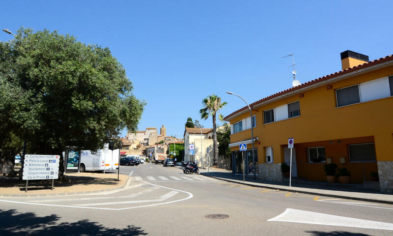 Appartements à Pals - - Pals - 19