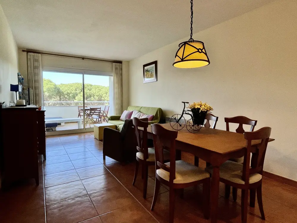 Appartements à Pals
