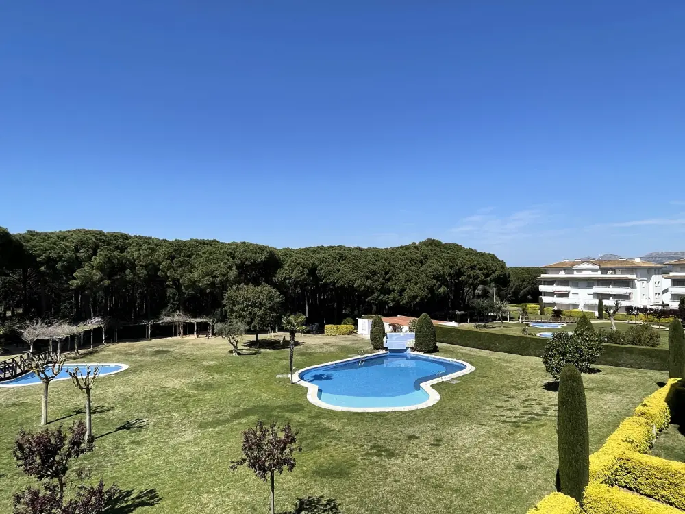 Appartements à Pals