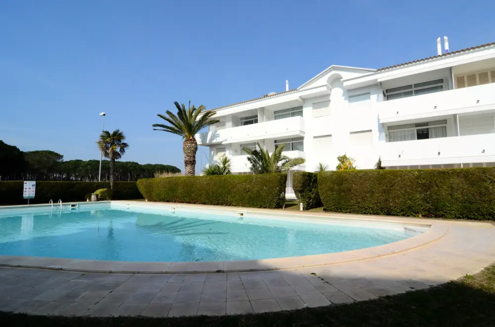 Appartements à Pals